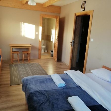 Pokoje U Maryny Apartment Кошелско Екстериор снимка