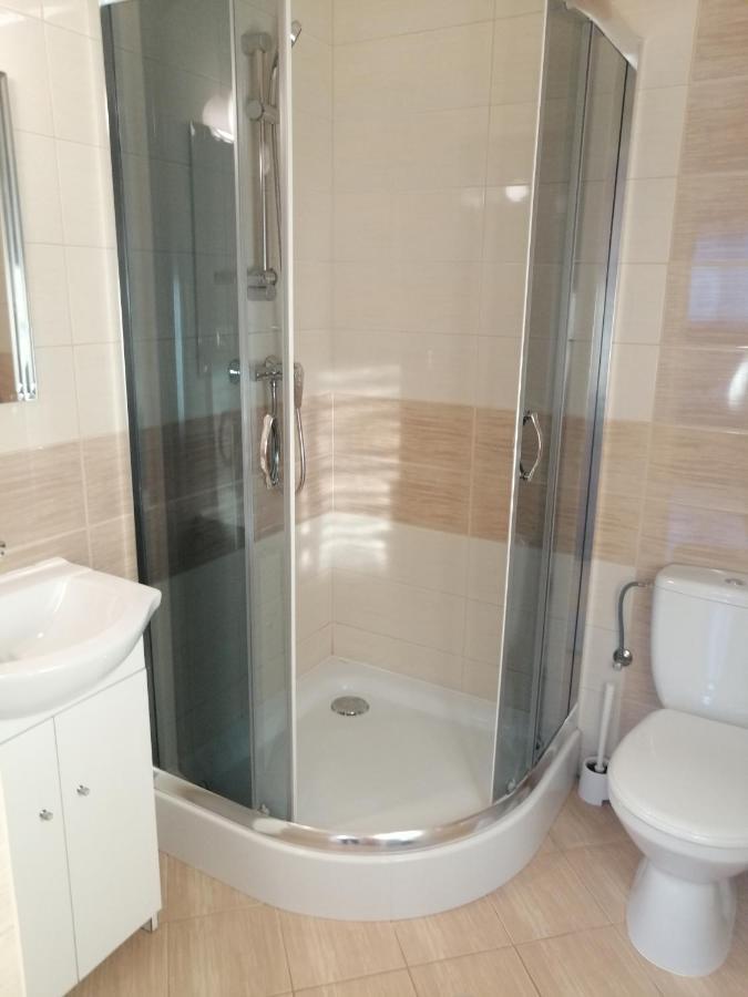 Pokoje U Maryny Apartment Кошелско Екстериор снимка