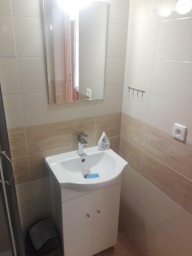 Pokoje U Maryny Apartment Кошелско Екстериор снимка