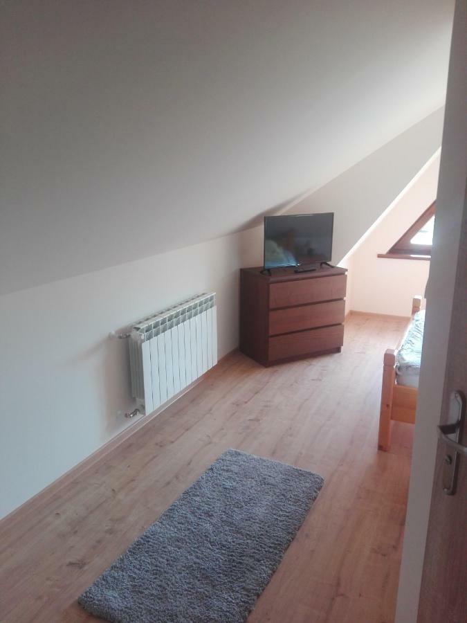 Pokoje U Maryny Apartment Кошелско Екстериор снимка