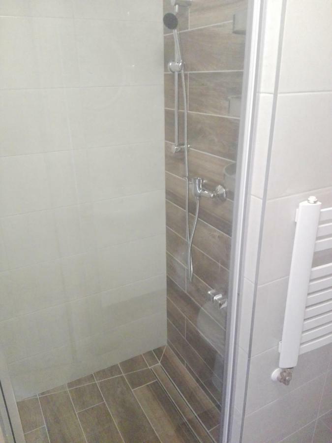 Pokoje U Maryny Apartment Кошелско Екстериор снимка