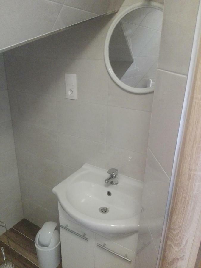 Pokoje U Maryny Apartment Кошелско Екстериор снимка