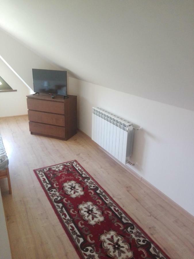 Pokoje U Maryny Apartment Кошелско Екстериор снимка