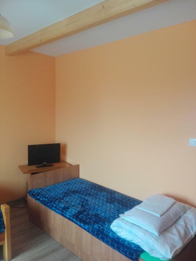 Pokoje U Maryny Apartment Кошелско Екстериор снимка