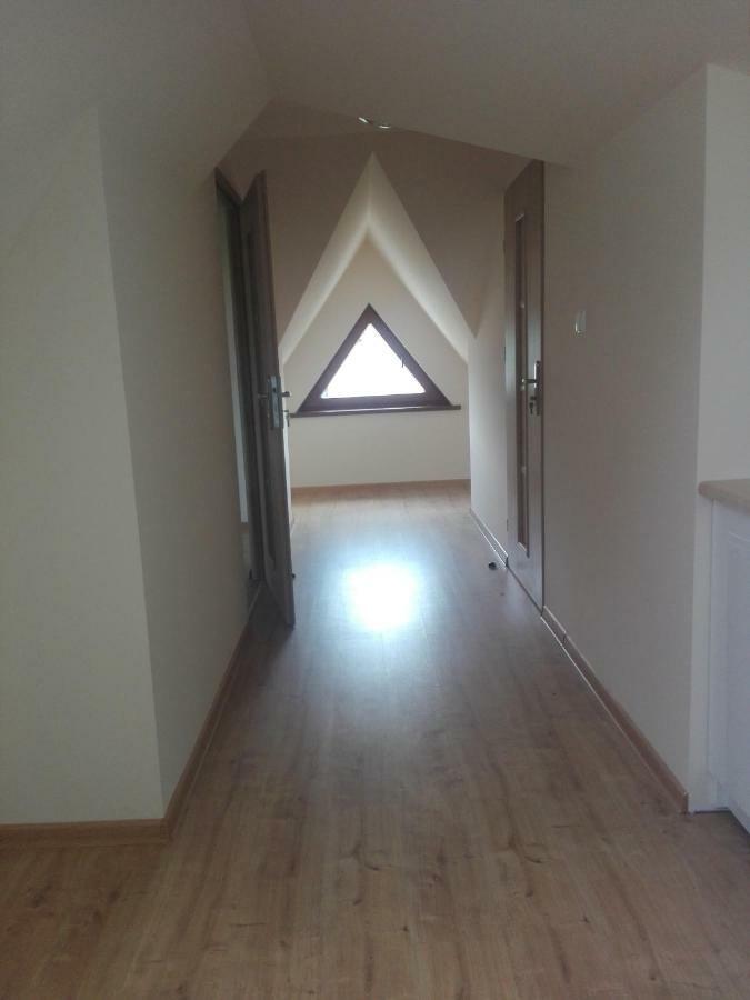 Pokoje U Maryny Apartment Кошелско Екстериор снимка