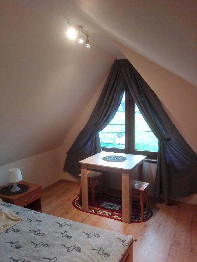Pokoje U Maryny Apartment Кошелско Стая снимка