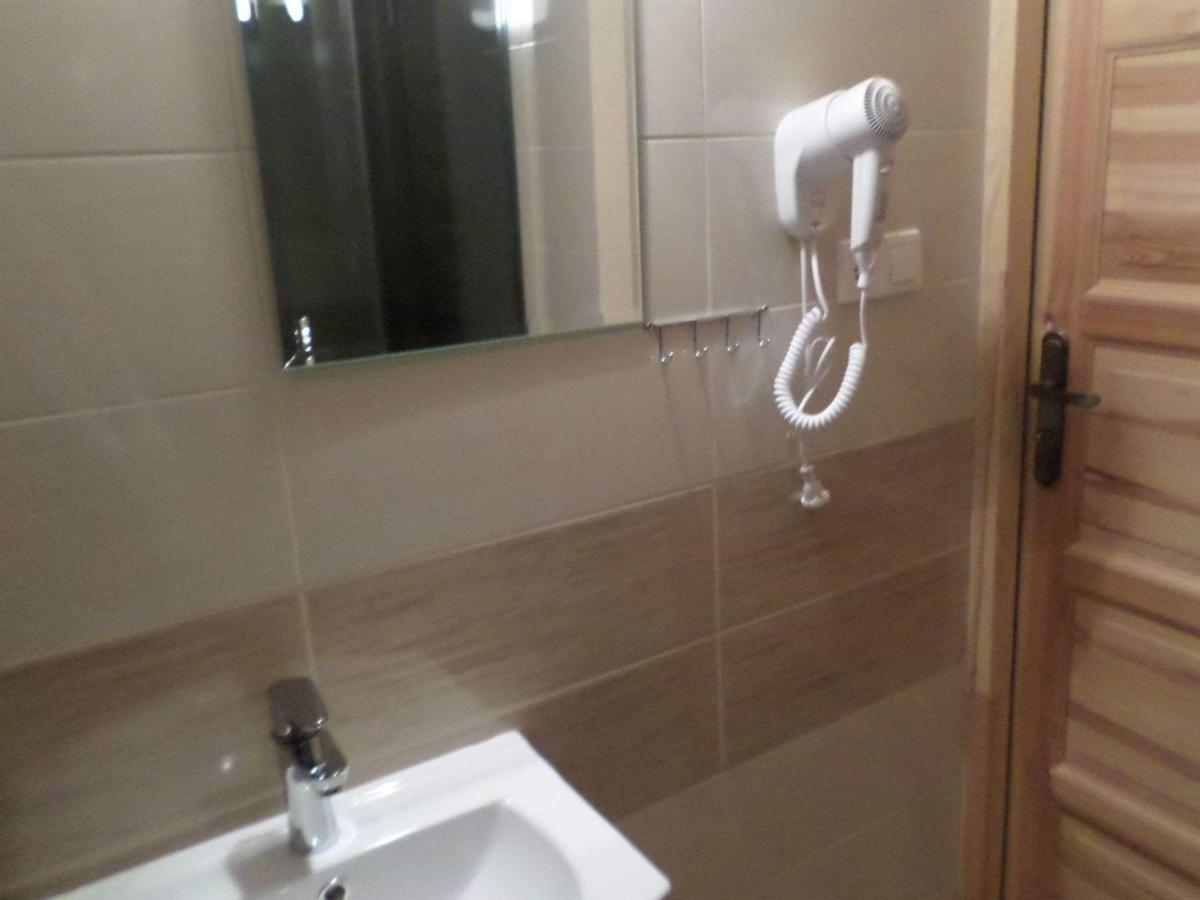 Pokoje U Maryny Apartment Кошелско Екстериор снимка