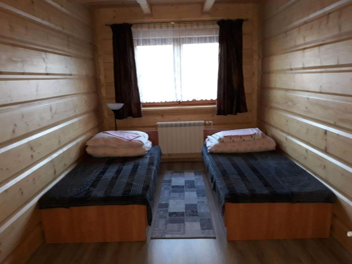 Pokoje U Maryny Apartment Кошелско Екстериор снимка